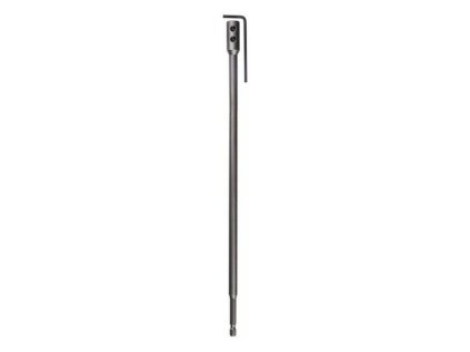 Bosch Predĺženie 1/4" šesťhranná stopka pre plochý frézovací vrták Self Cut Speed 305mm | ajtech.sk