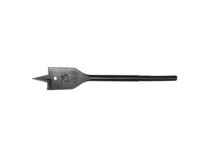 Makita plochý vrták do dreva so šesťhrannou stopkou 1/4"; 10 x 120 x 150 mm, D-07696,  | ajtech.sk