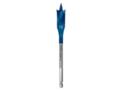 Bosch Plochý frézovací vrták EXPERT Self Cut Speed, 16 x 152 mm | ajtech.sk