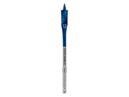 Bosch Plochý frézovací vrták EXPERT Self Cut Speed, 12 x 152 mm | ajtech.sk