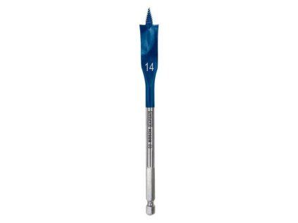 Bosch Plochý frézovací vrták EXPERT Self Cut Speed, 14 x 152 mm | ajtech.sk