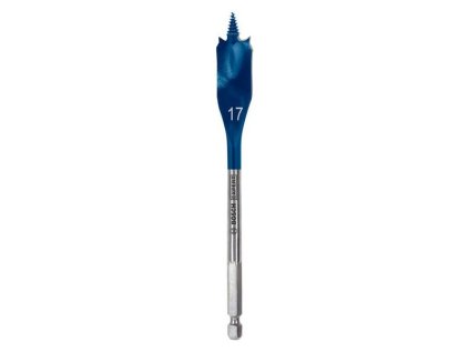 Bosch Plochý frézovací vrták EXPERT Self Cut Speed, 17 x 152 mm | ajtech.sk
