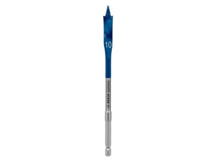 Bosch Plochý frézovací vrták EXPERT Self Cut Speed, 10 x 152 mm | ajtech.sk
