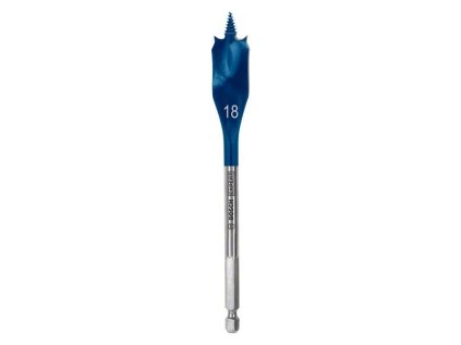 Bosch Plochý frézovací vrták EXPERT Self Cut Speed, 18 x 152 mm | ajtech.sk