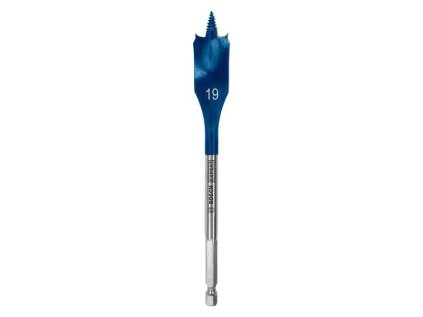 Bosch Plochý frézovací vrták EXPERT Self Cut Speed, 19 x 152 mm | ajtech.sk