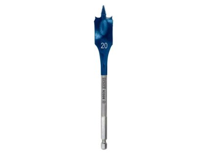 Bosch Plochý frézovací vrták EXPERT Self Cut Speed, 20 x 152 mm | ajtech.sk