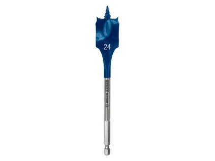 Bosch Plochý frézovací vrták EXPERT Self Cut Speed, 24 x 152 mm | ajtech.sk