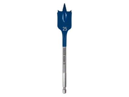 Bosch Plochý frézovací vrták EXPERT Self Cut Speed, 25 x 152 mm | ajtech.sk