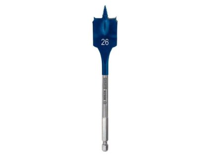 Bosch Plochý frézovací vrták EXPERT Self Cut Speed, 26 x 152 mm | ajtech.sk