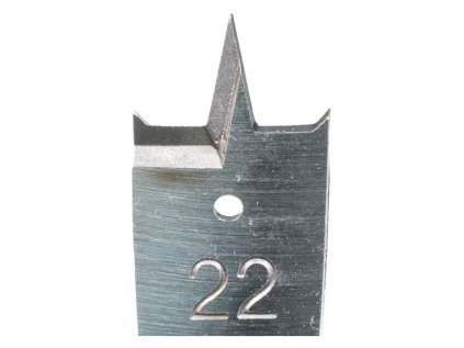 Makita plochý vrták do dreva so šesťhrannou stopkou 1/4"; 22 x 120 x 150 mm, P-58730 | ajtech.sk
