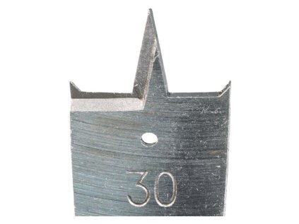 Makita plochý vrták do dreva so šesťhrannou stopkou 1/4"; 30 x 130 x 160 mm, P-58780 | ajtech.sk