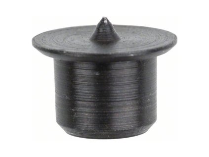 Bosch 4-dielna sada osadzovačov čapov, 10 mm 2607000546 | ajtech.sk