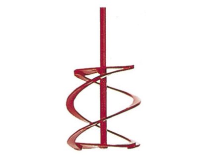 Makita Miešadlo špirálovité 140 x 590 mm, P-22040 | ajtech.sk