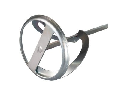 Makita Miešadlo špirálovité 120 x 600 mm, D-73536 | ajtech.sk