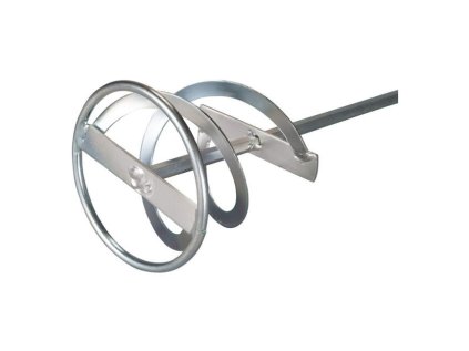 Makita Miešadlo špirálovité 120 x 600 mm, D-73542 | ajtech.sk