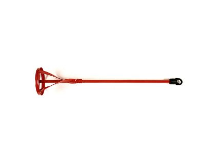 Miešadlo Strend Pro PXF-69, 400 x 80 mm, HEX | ajtech.sk