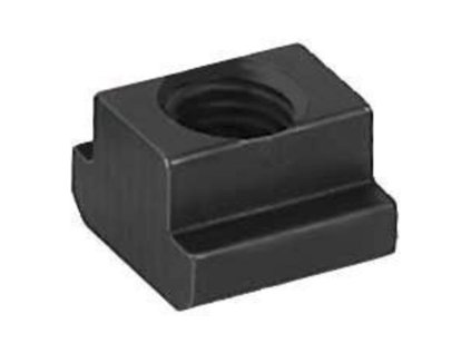 GÜDE Vložky M12 do T-drážok, 2-dielna sada | ajtech.sk