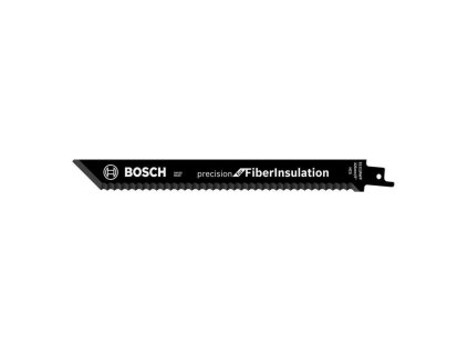 Bosch S 1113 AWP 2-dielna súprava pílových listov pre izolačné materiály 225 mm 2608635527 | ajtech.sk