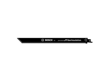 Bosch S 1213 AWP 2-dielna súprava pílových listov pre izolačné materiály 300 mm 2608635528 | ajtech.sk