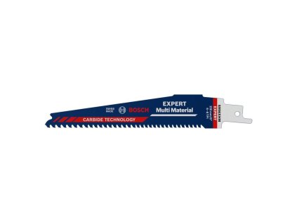 Bosch S 956 XHM EXPERT Pílový list pre chvostové píly na drevo s kovmi 150 mm, 1 ks 2608900389 | ajtech.sk