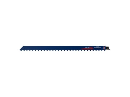 Bosch S 2041 HM EXPERT Pílový list pre chvostové píly na pórobetón 400 mm, 1 ks 2608900413 | ajtech.sk