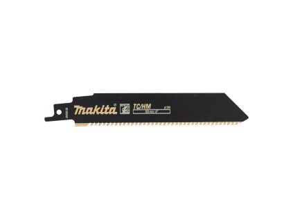 Makita B-07250 Pílový list pre chvostové píly na kov 152 mm, 2 ks | ajtech.sk