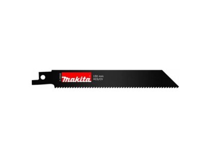 Makita P-05022 Pílový list pre chvostové píly na drevo 150 mm, 5 ks | ajtech.sk