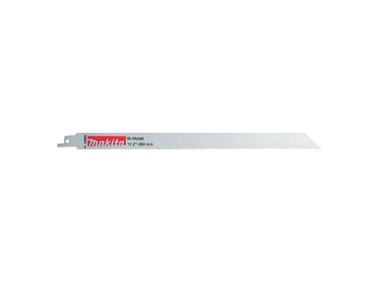 Makita B-16857 Pílový list pre chvostové píly na kov 305 mm, 5 ks | ajtech.sk