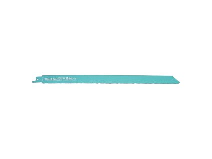 Makita B-55594 Pílový list pre chvostové píly na kov 305 mm, 1 ks | ajtech.sk