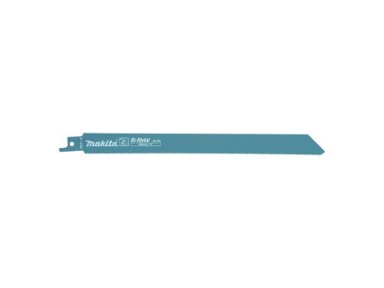 Makita B-55588 Pílový list pre chvostové píly na kov 228 mm, 1 ks | ajtech.sk