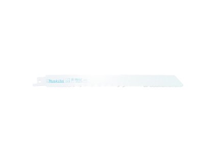 Makita 792542-5 Pílový list pre chvostové píly na kov 100 mm, 5 ks | ajtech.sk