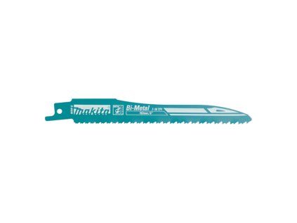 Makita B-52043 Pílový list pre chvostové píly na mrazené potraviny 152 mm, 1 ks | ajtech.sk