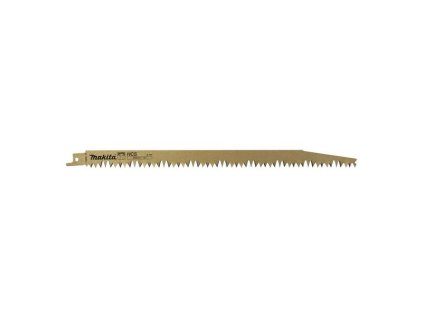Makita B-05044 Pílový list pre chvostové píly univerzálny 152 mm, 5 ks | ajtech.sk