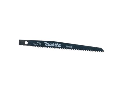 Makita B-00022 Pílový list pre chvostové píly na drevo 120 mm, 5 ks | ajtech.sk