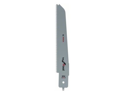 Bosch M 1142 H Pílový list pre chvostovú pílu PFZ 500 E, 235 mm 2608650065 | ajtech.sk