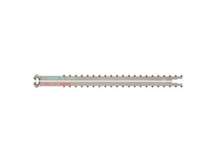 Bosch 2-dielna sada tandemových pílových listov TF 350 NHM na pórobetón 408 mm 2608632123 | ajtech.sk