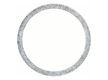 Bosch Redukčný krúžok pre pílové kotúče 30 × 25,4 × 1,8mm | ajtech.sk