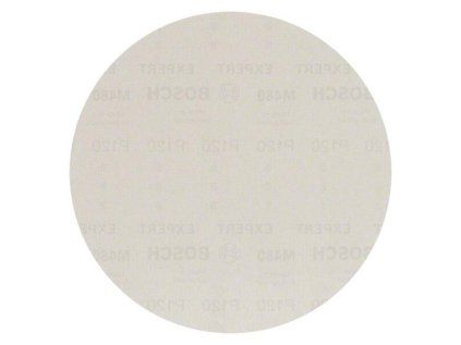 Brúsny papier Bosch M480 225 mm P120 | extratech.sk