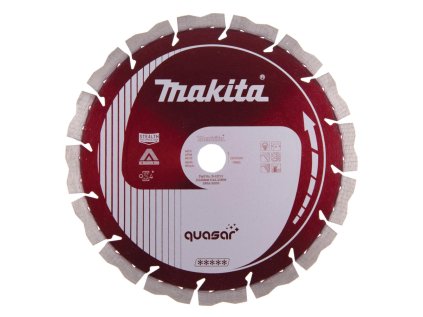 Makita Univerzálny diamantový kotúč Quasar Cool 230 x 22,23 mm, B-12712 | ajtech.sk