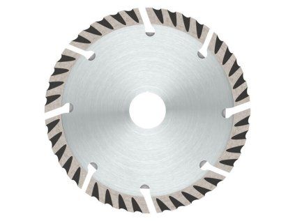 Bosch PRO Multi Material 125 x 22,23 x 2 x 10 mm | ajtech.sk