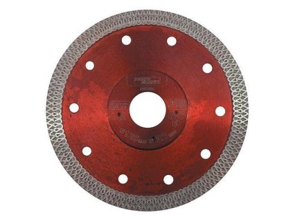 KONNER D71100, Kotúč diamantový, ultra tenký, 115x22,2 mm | ajtech.sk