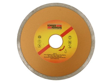 Kotuc KONNER D71001 150 mm, Full | ajtech.sk