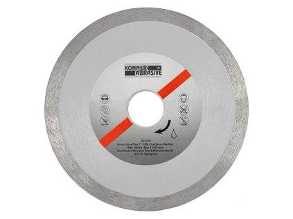 Kotuc KonaFlex 71 230x2,4x22 mm, WetCut | ajtech.sk