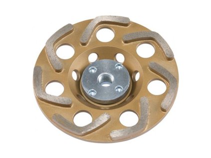 Makita Diamantový kotúč Comet Cool Rapide na betón 115 x 22,23 mm | ajtech.sk