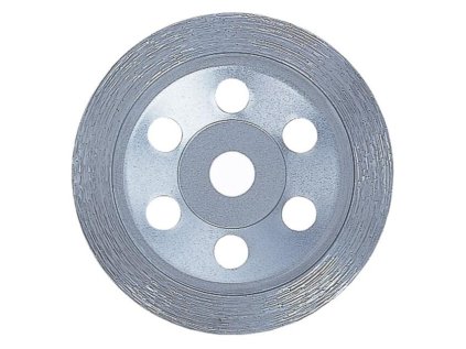 Makita Brúsny kotúč na betón 125 mm, 22,23 mm, Segment VxŠ 14,2 x 4,2 | ajtech.sk