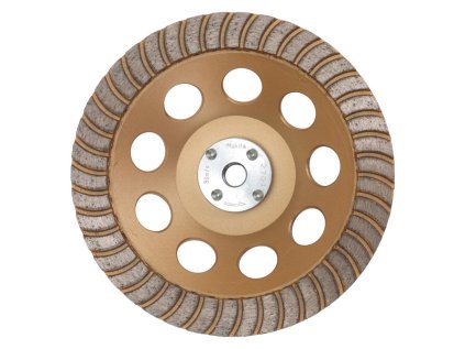 Makita Diamantový brúsny kotúč 125 mm M14 na betón, B-49993 | ajtech.sk