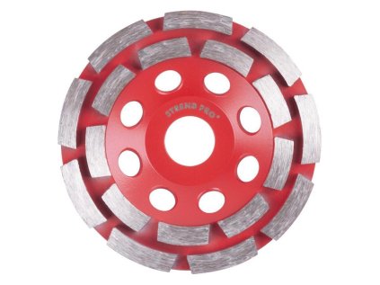 Kotuc Strend Pro CGW22, 115 mm, 2rowsCup, na bet | ajtech.sk