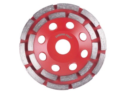 Kotuc Strend Pro CGW22, 125 mm, 2rowsCup, na bet | ajtech.sk