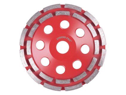 Kotuc Strend Pro CGW22, 150 mm, 2rowsCup, na bet | ajtech.sk