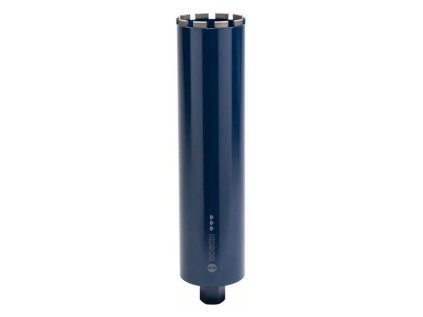 Bosch Diamantová vŕtacia korunka Best for Concrete 122x450mm G1 1/4 | ajtech.sk